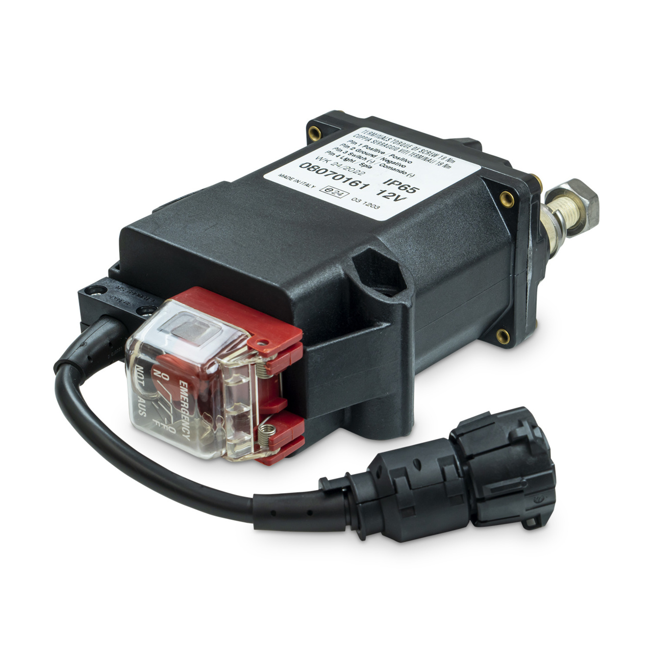 Menbers 08070161 electronic component