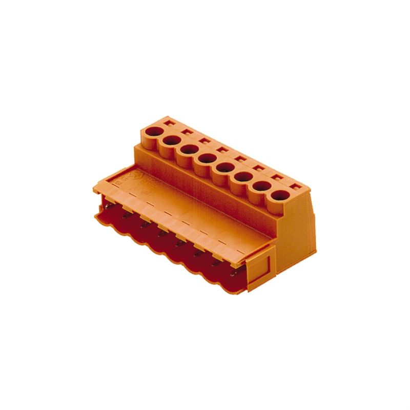 Weidmüller 2078710000 electronic component