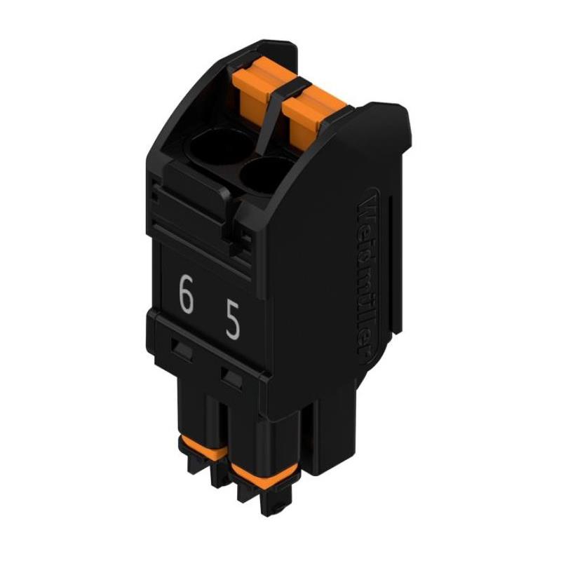 Weidmüller 2494940000 electronic component