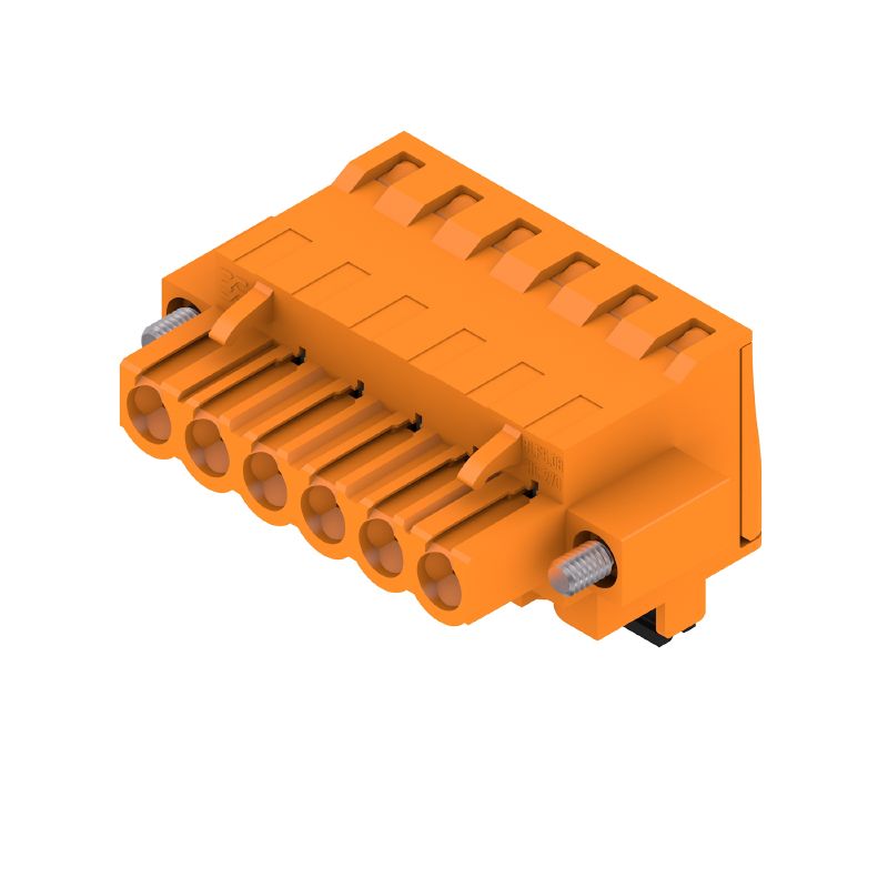 Weidmüller 2506810000 electronic component