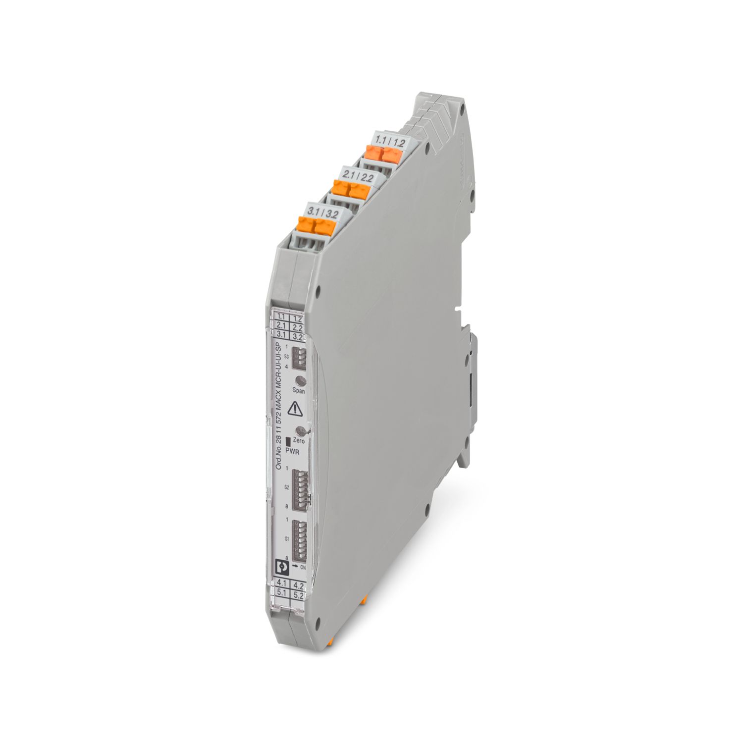 Phoenix Contact 2811572 electronic component