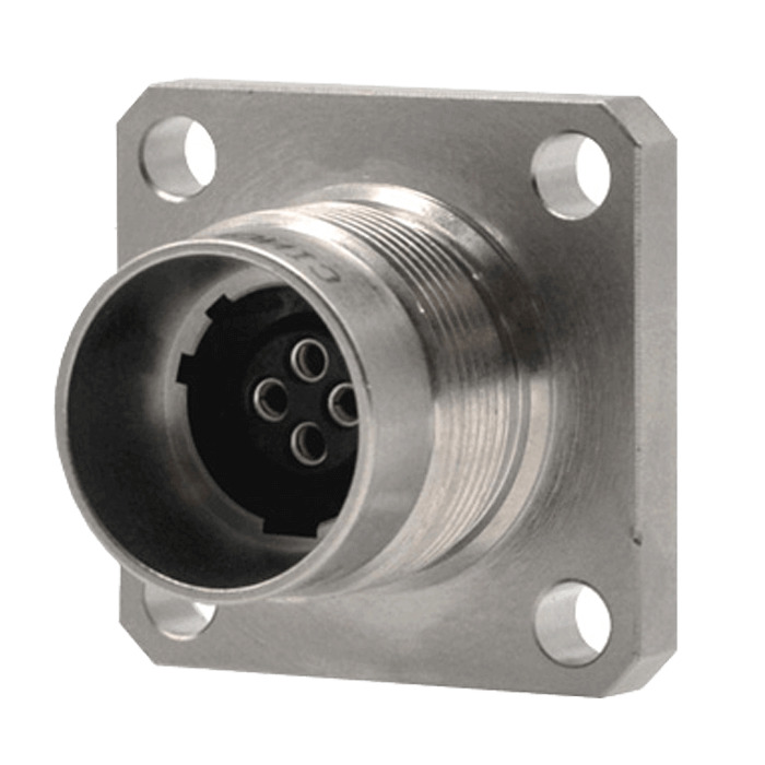 Cinch Connectivity Solutions 500-0019-N10 electronic component