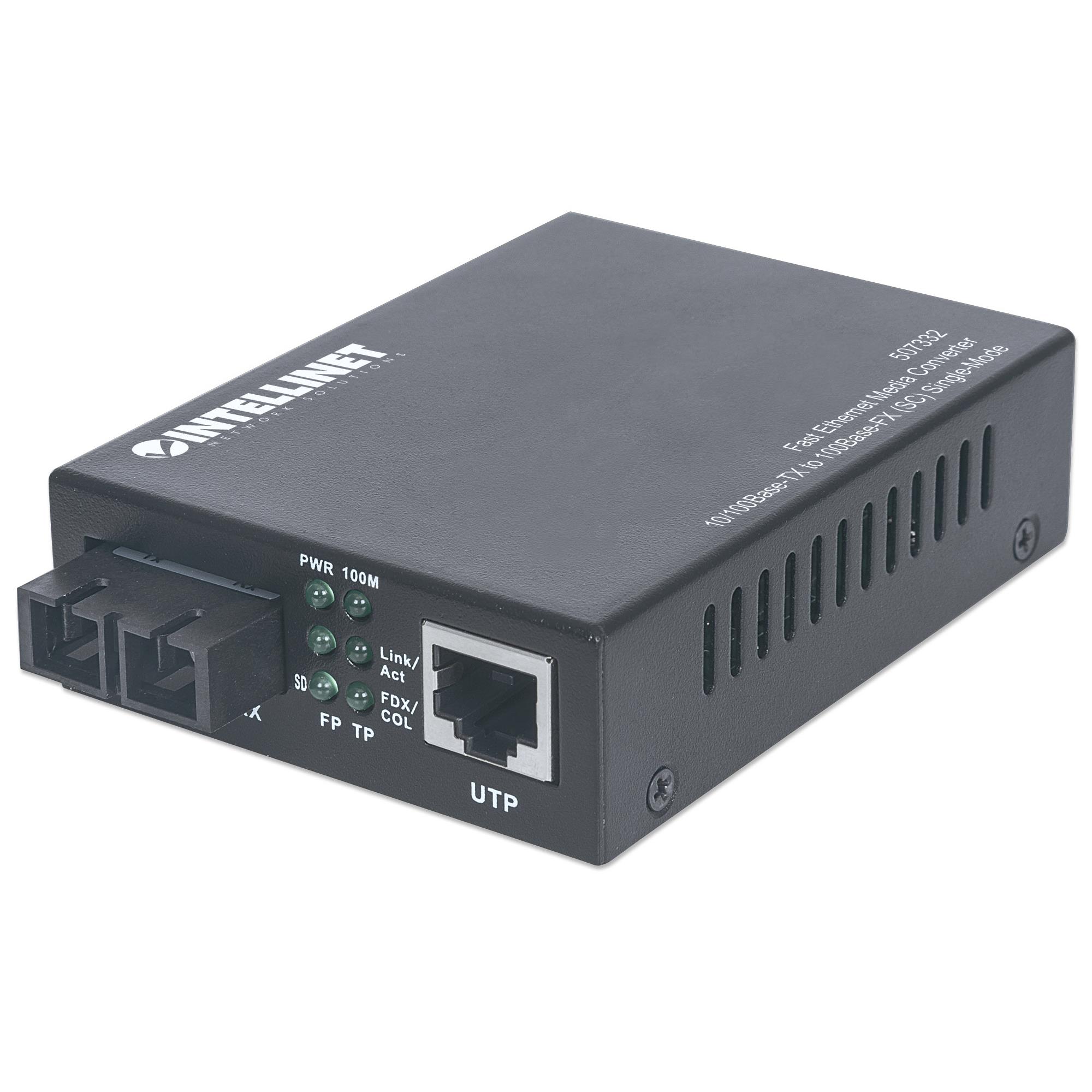 Intellinet Network Solutions 507332 electronic component