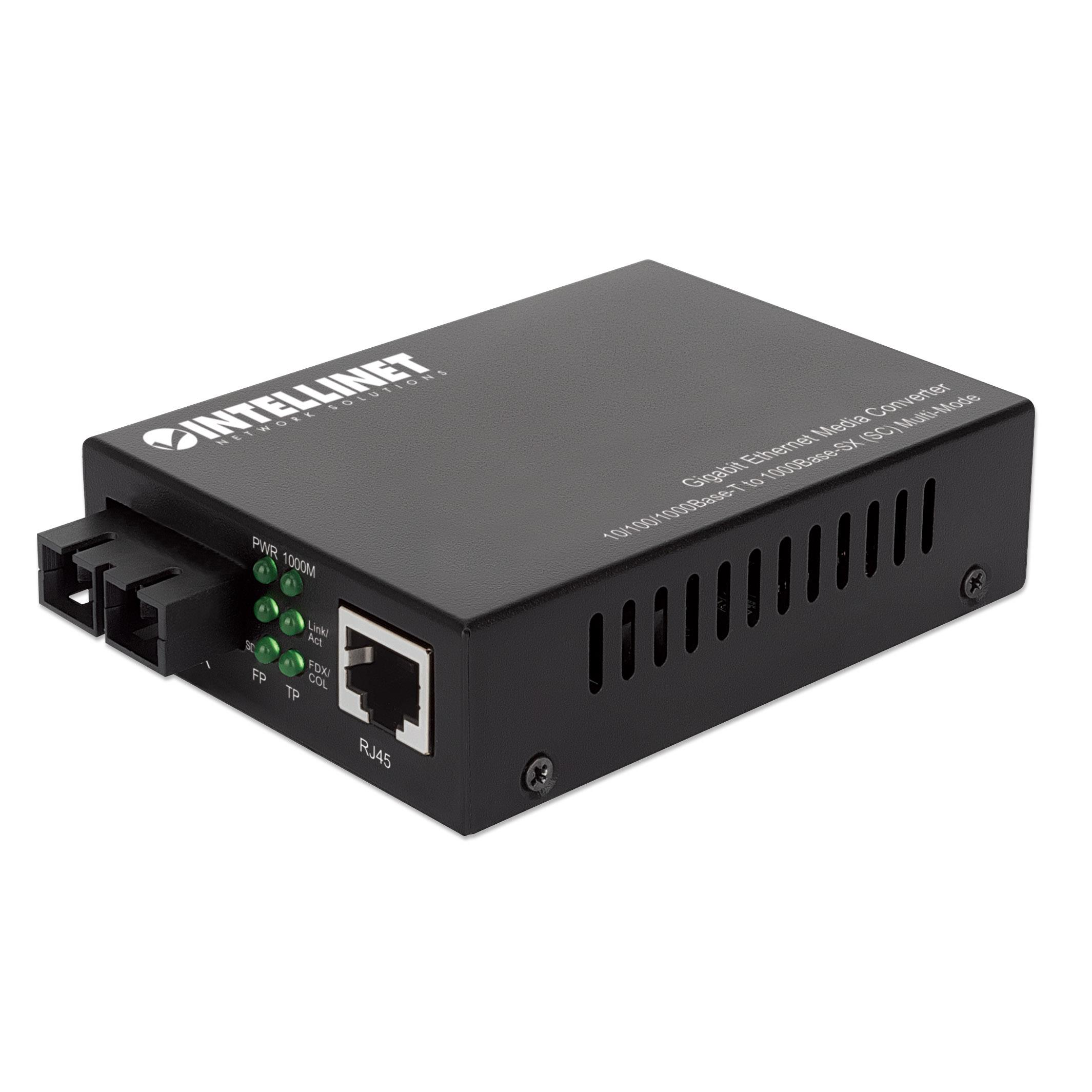 Intellinet Network Solutions 508544 electronic component
