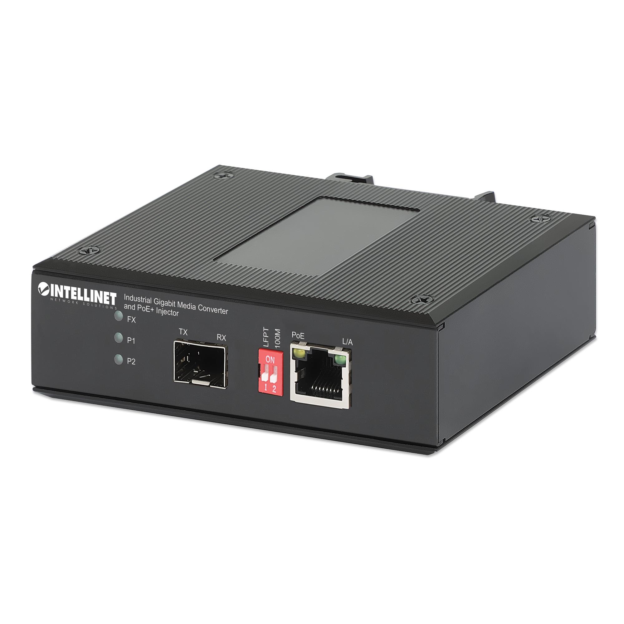 Intellinet Network Solutions 508988 electronic component