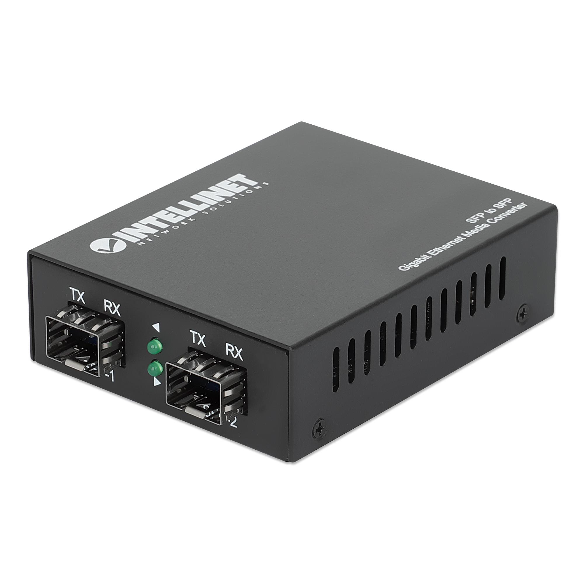 Intellinet Network Solutions 509183 electronic component
