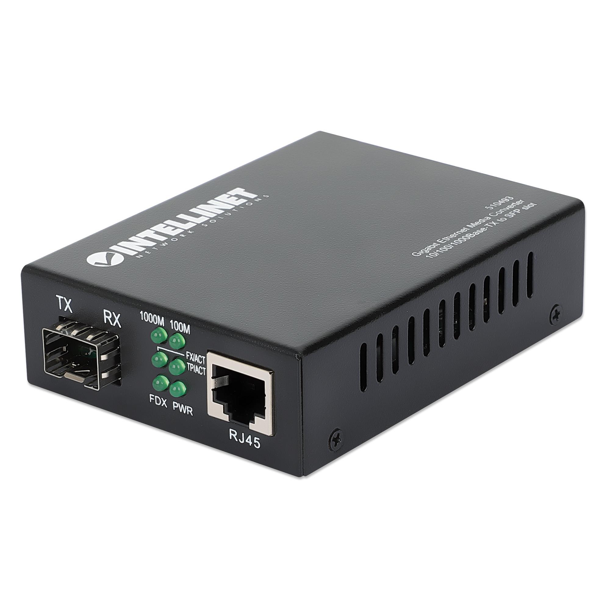 Intellinet Network Solutions 510493 electronic component
