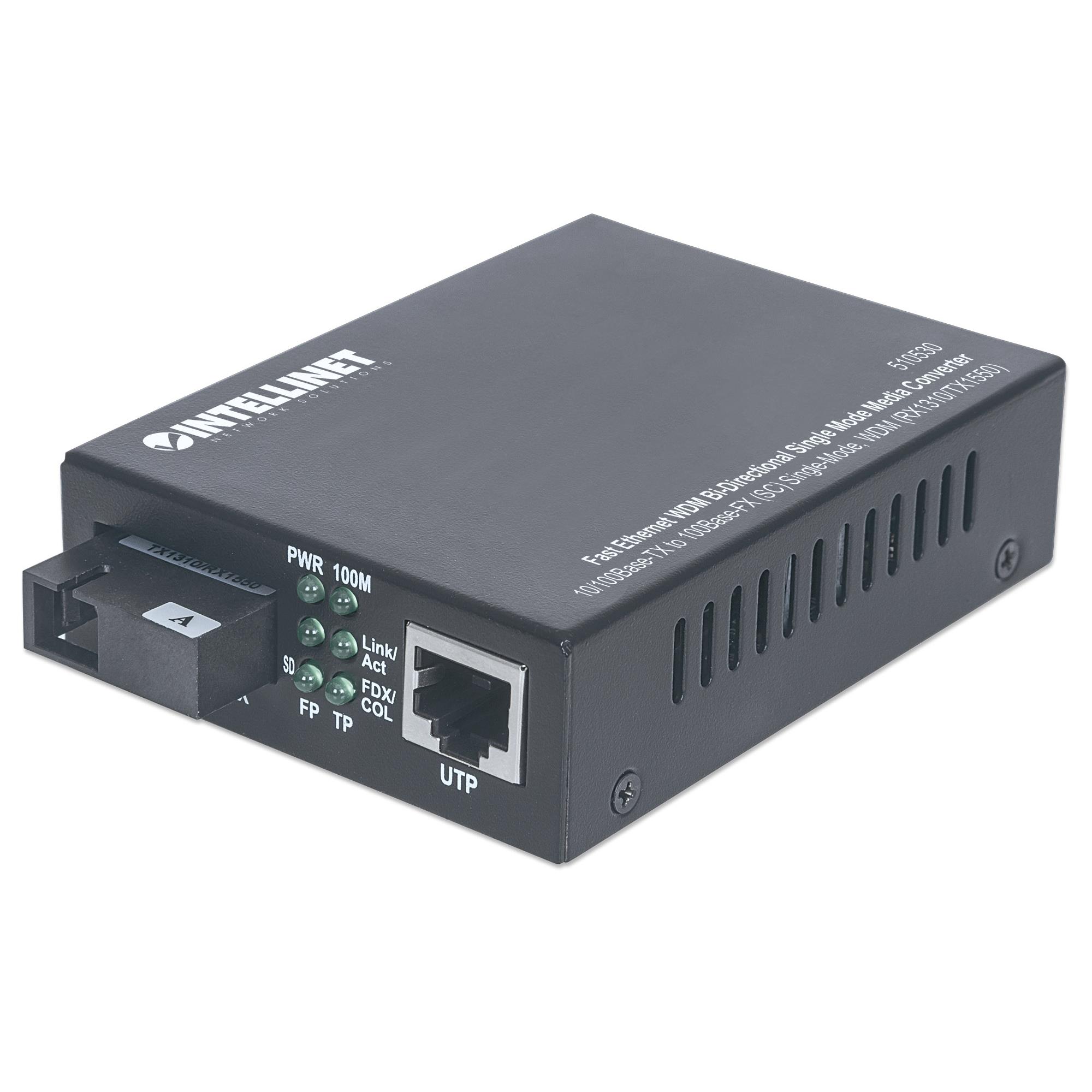 Intellinet Network Solutions 510530 electronic component
