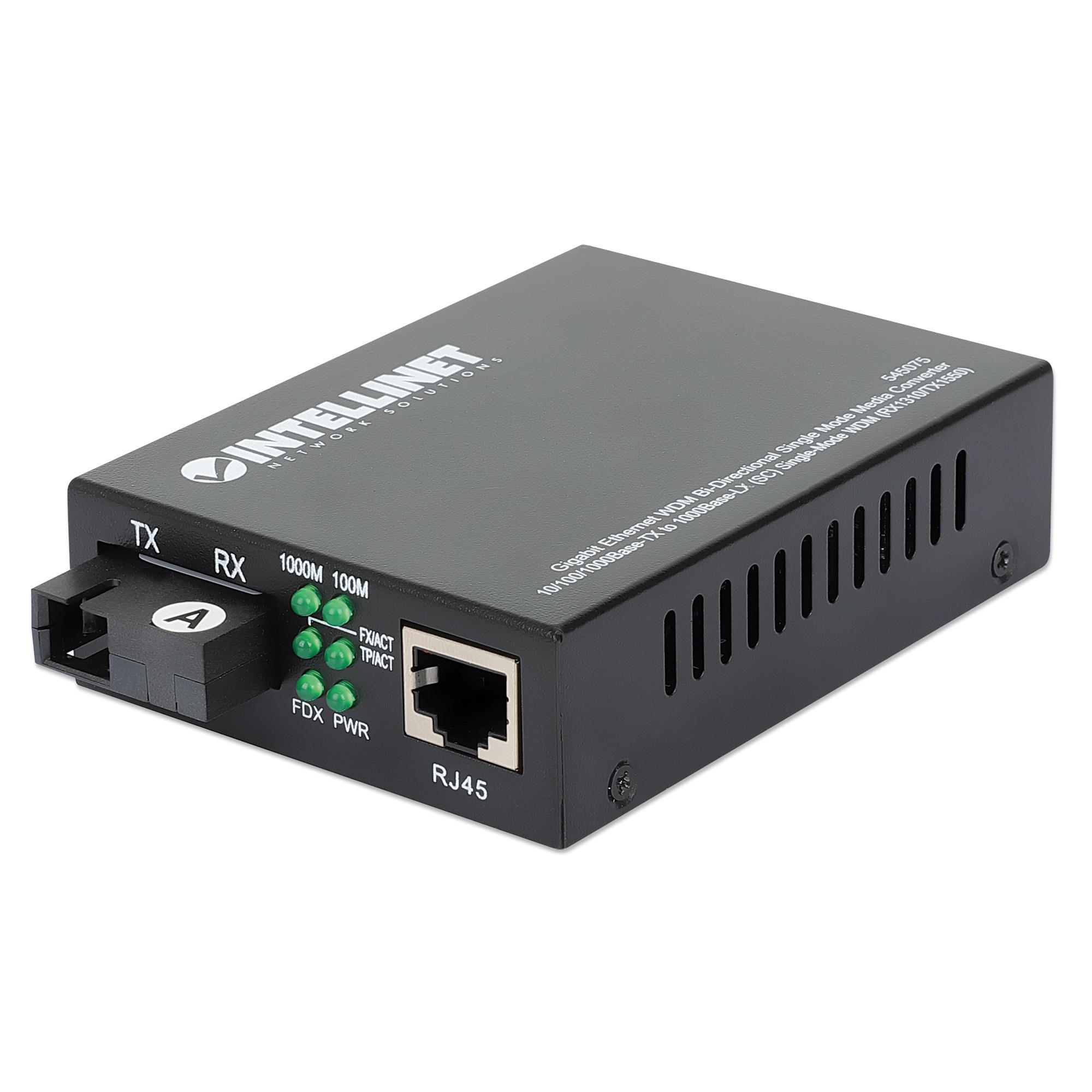 Intellinet Network Solutions 545075 electronic component