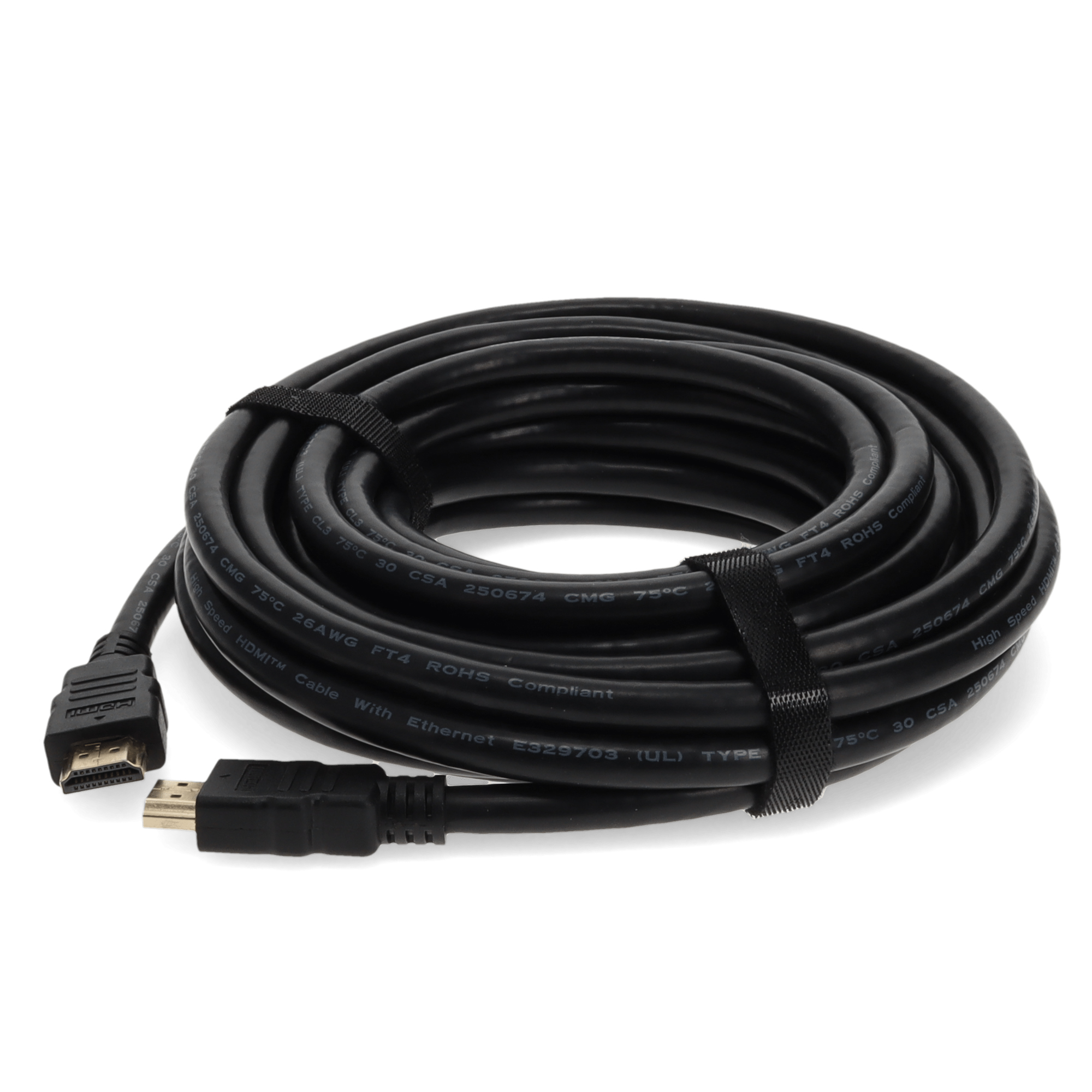 Amphenol ProLabs HDMIHSMM20-C electronic component