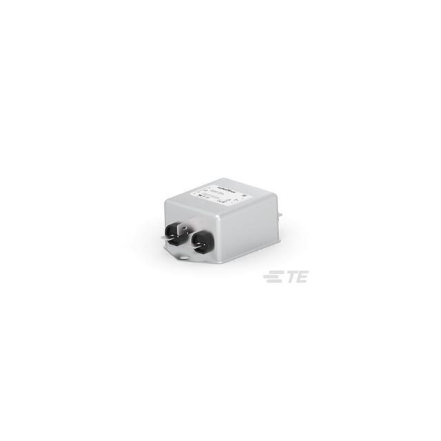 TE Connectivity 800572-SF electronic component