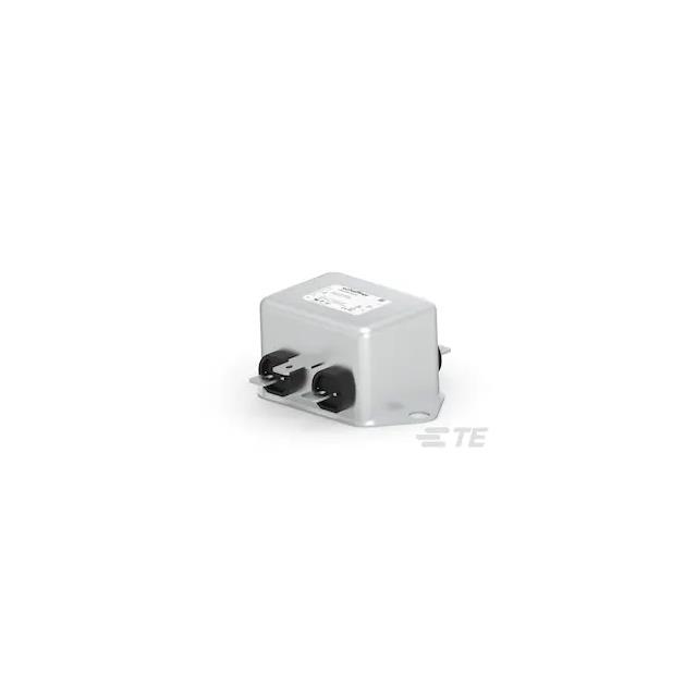 TE Connectivity 800606-SF electronic component