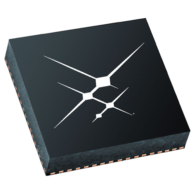 Skyworks Solutions Inc. SI21802-B60-GM electronic component