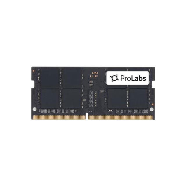 Amphenol ProLabs C-3200D4SR8S/8G electronic component