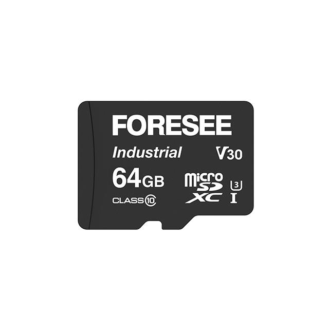 Lexar Enterprise FC5ME2064G-H6A61 electronic component