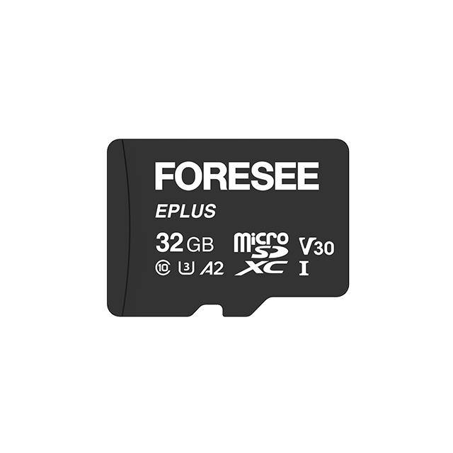 Lexar Enterprise FC5NE2032G-F3A55 electronic component