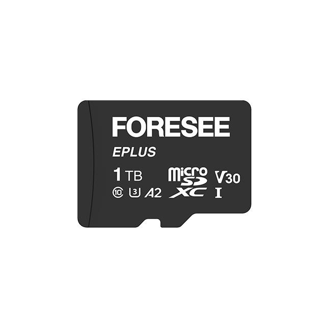 Lexar Enterprise FC5NE2001T-H6C76 electronic component