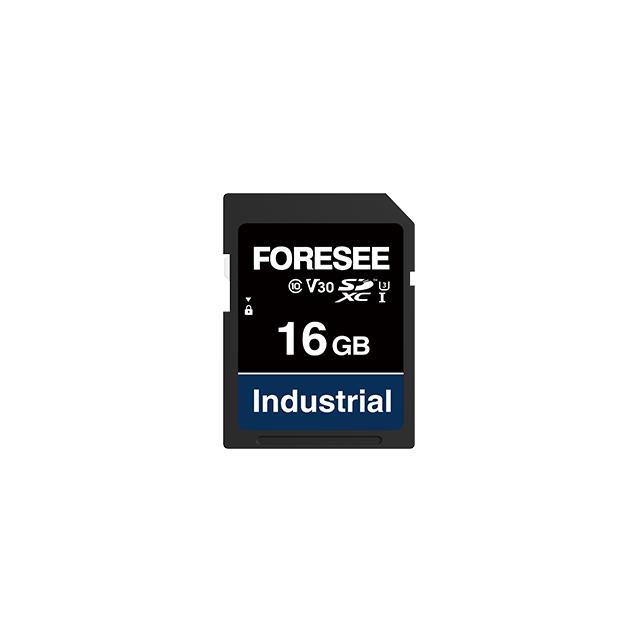 Lexar Enterprise FC8ME0016G-52A39 electronic component