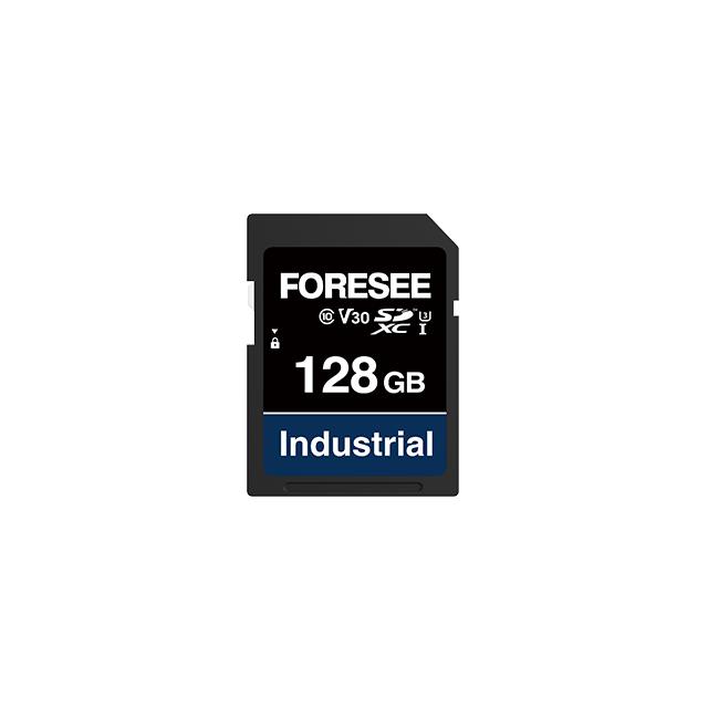 Lexar Enterprise FC8ME0128G-H6A92 electronic component
