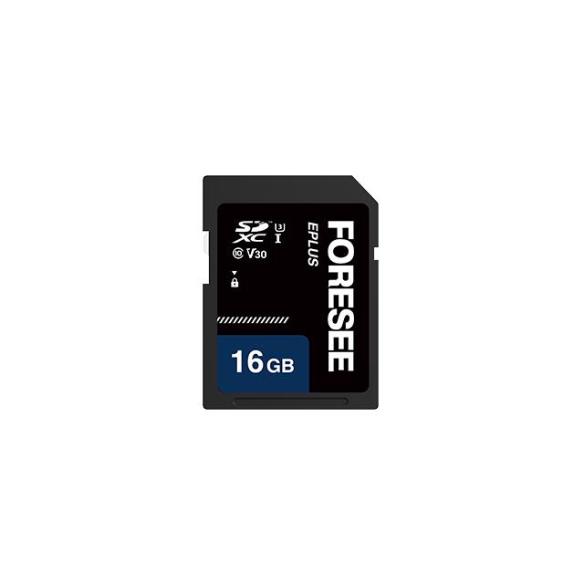 Lexar Enterprise FC8NE0016G-A8A55 electronic component