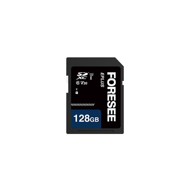 Lexar Enterprise FC8NE0128G-H6G07 electronic component