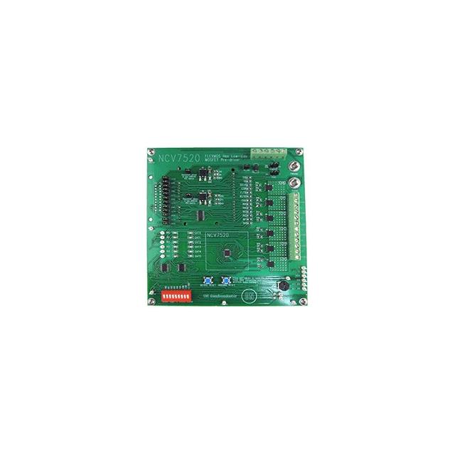 onsemi NCV7520GEVB electronic component