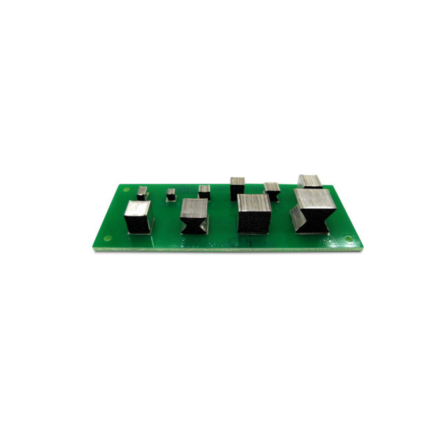 Laird Technologies EMI 67SLG040035030PI00 electronic component