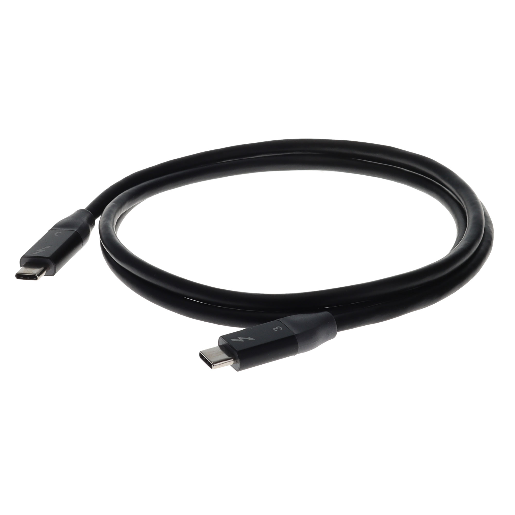 Amphenol ProLabs USBCTBOLT1-2MB-C electronic component