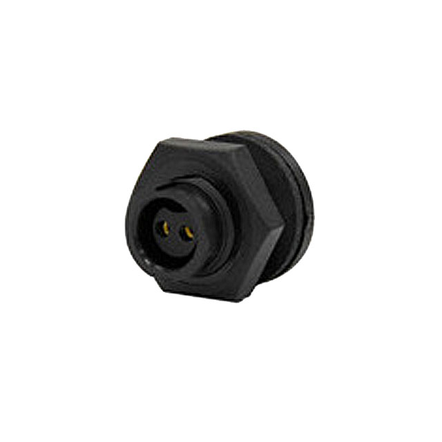 Conxall/Switchcraft W17282-2SG-P-300 electronic component