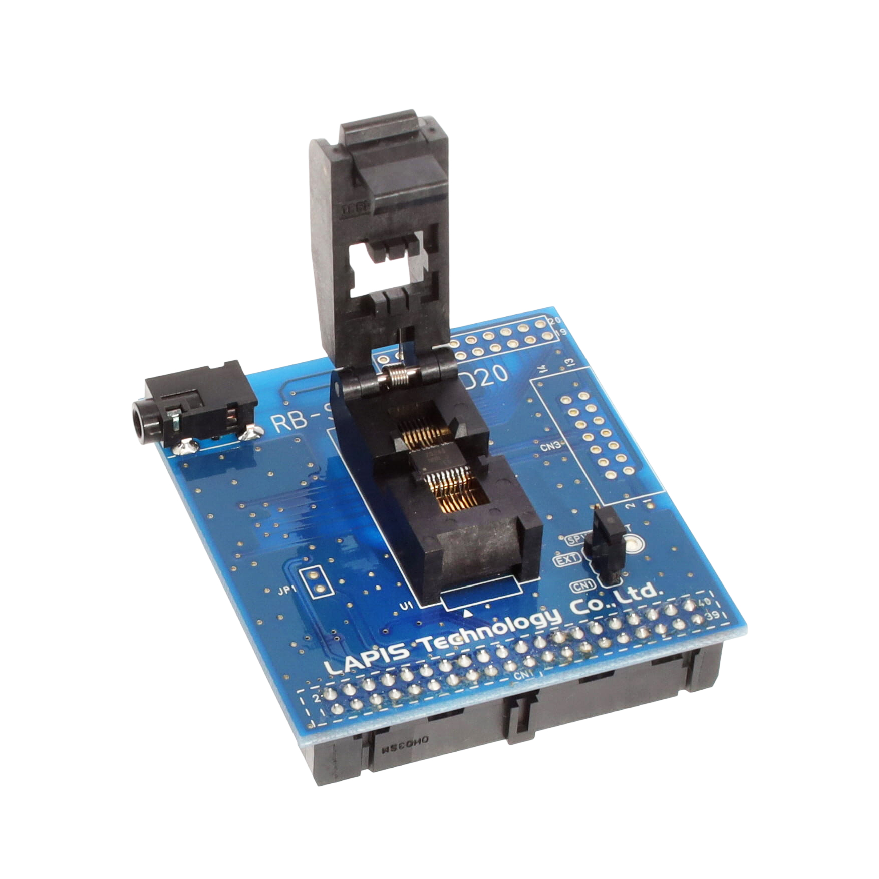 ROHM Semiconductor RB-S22Q244TD20 electronic component