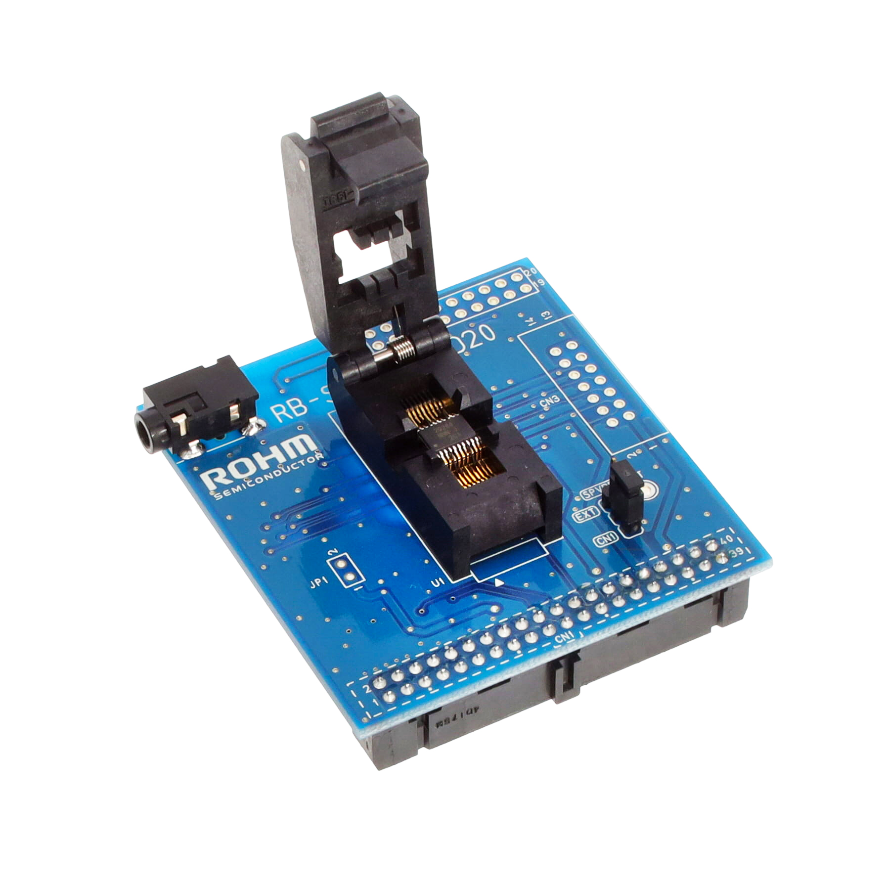ROHM Semiconductor RB-S22Q284TD20 electronic component