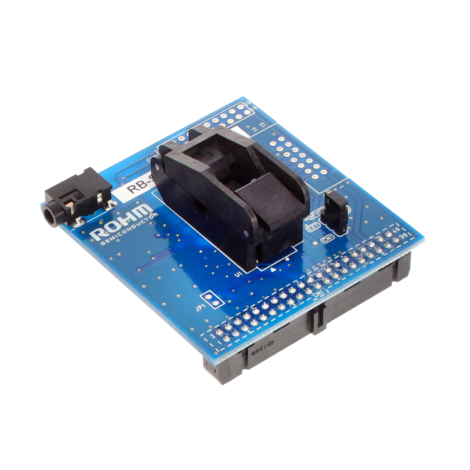 ROHM Semiconductor RB-S22Q294TD20 electronic component