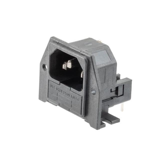 L-com ACM-C4-GBF2-LC electronic component