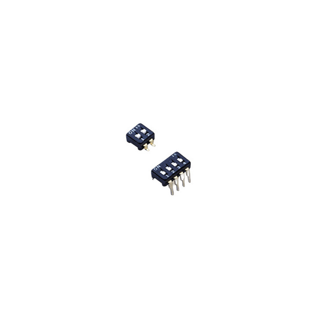 Nidec Components CFS-1003TB electronic component