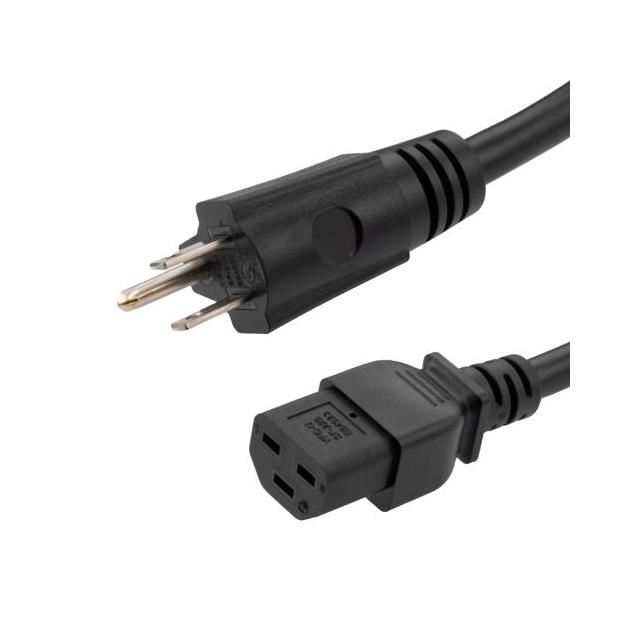 L-com PCS112-BLK-10F electronic component
