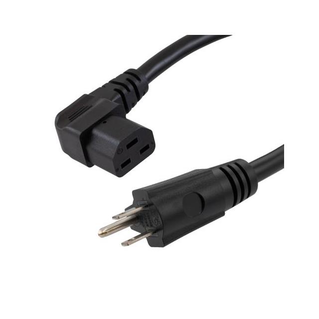 L-com PCS11L2-BLK-10F electronic component