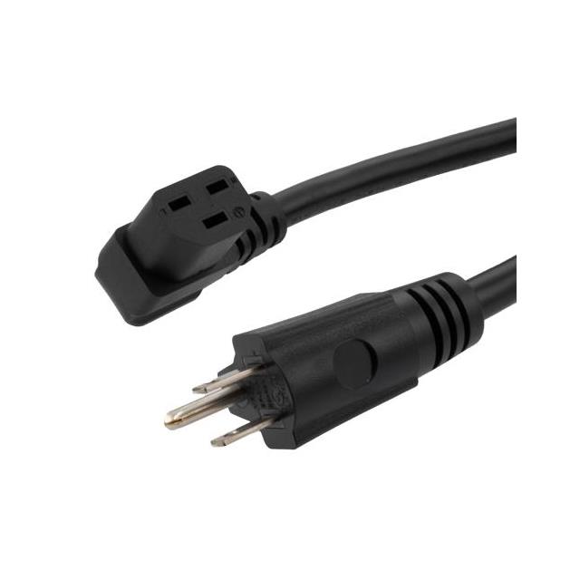 L-com PCS11R2-BLK-6F electronic component