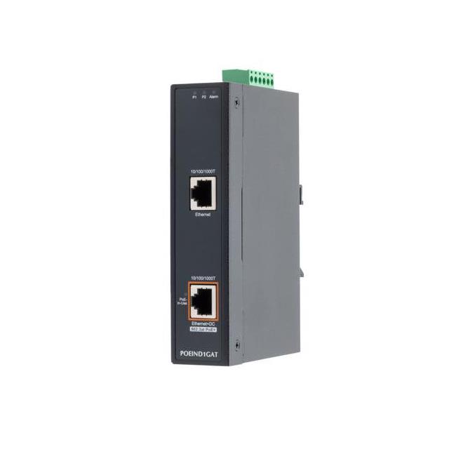 L-com POEIND1GAT-LC electronic component