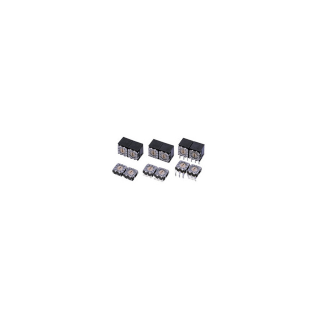 Nidec Components S-7050ETB electronic component