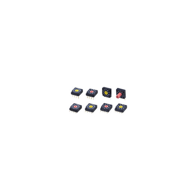 Nidec Components SC-1031W electronic component