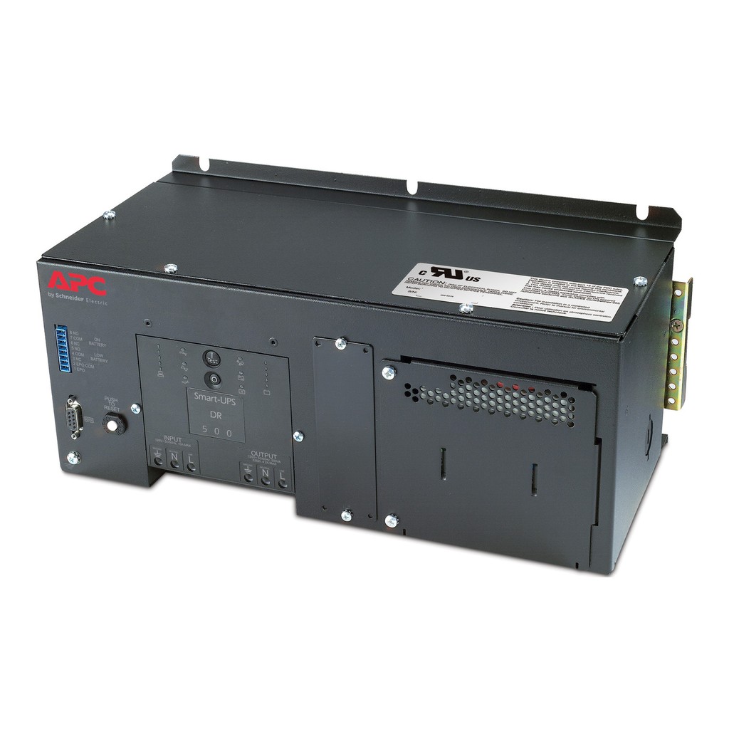 Schneider Electric SUA500PDR-S electronic component