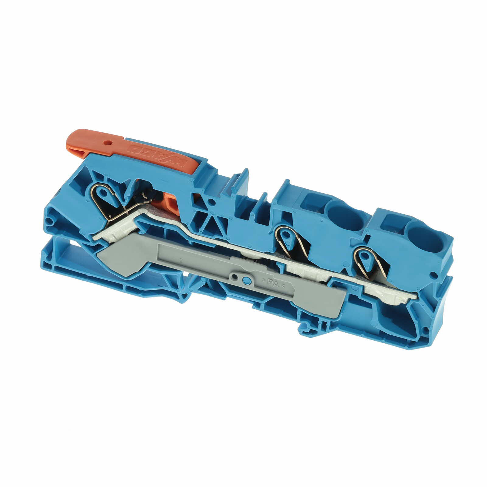 WAGO Corporation 2110-1304 electronic component