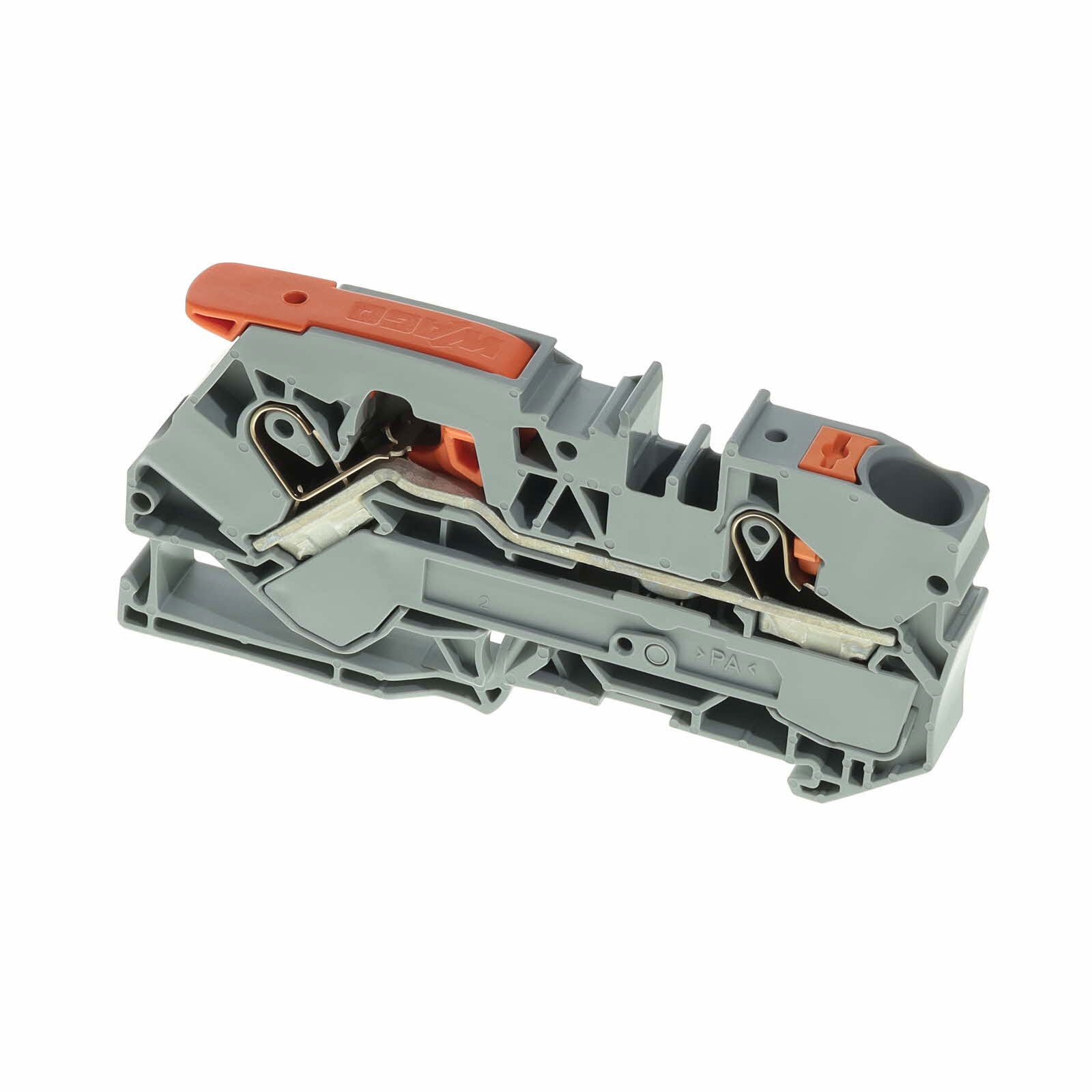 WAGO Corporation 2110-5201 electronic component