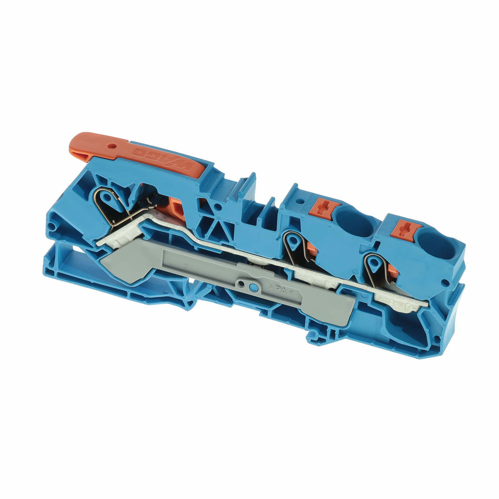 WAGO Corporation 2110-5304 electronic component