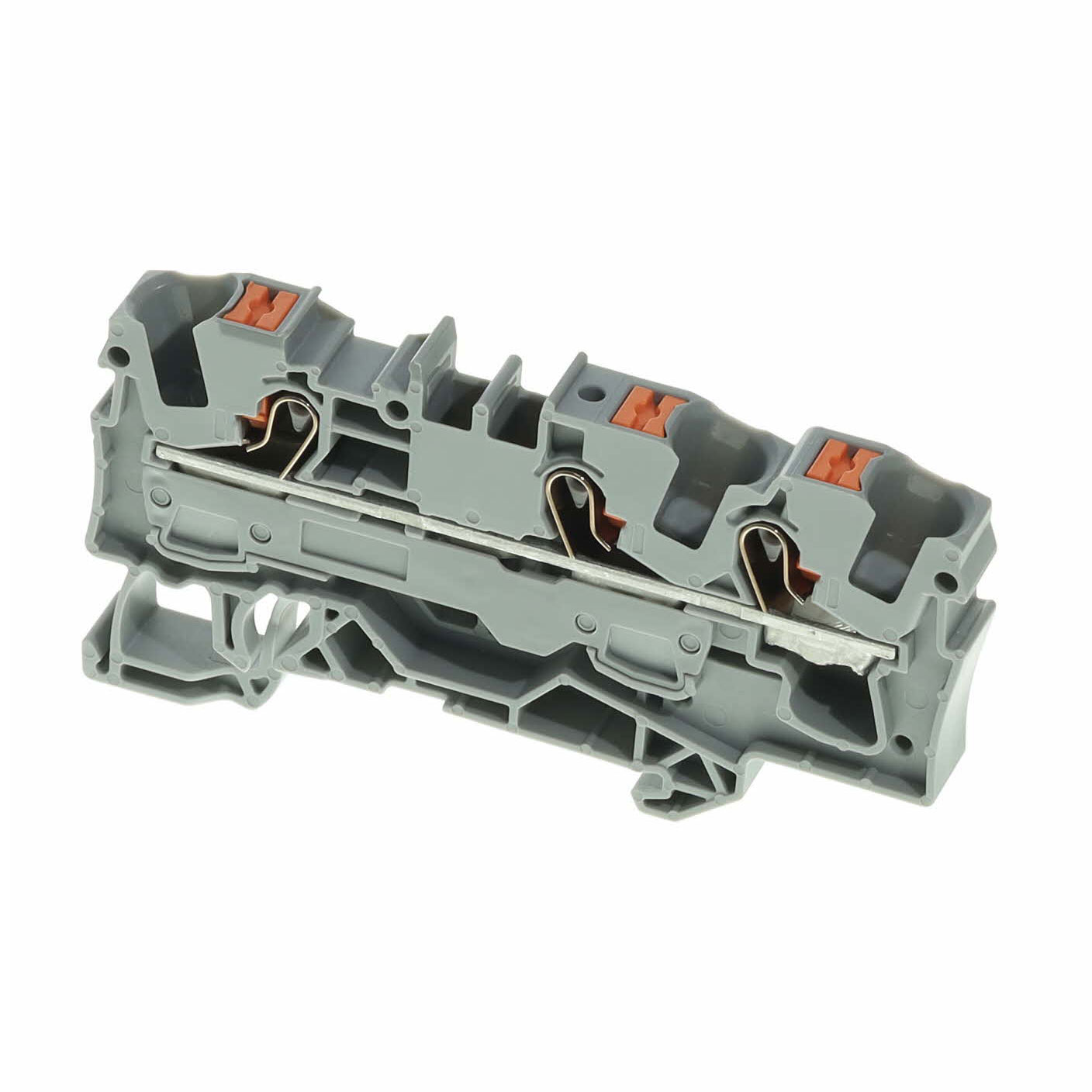 WAGO Corporation 2206-1301 electronic component