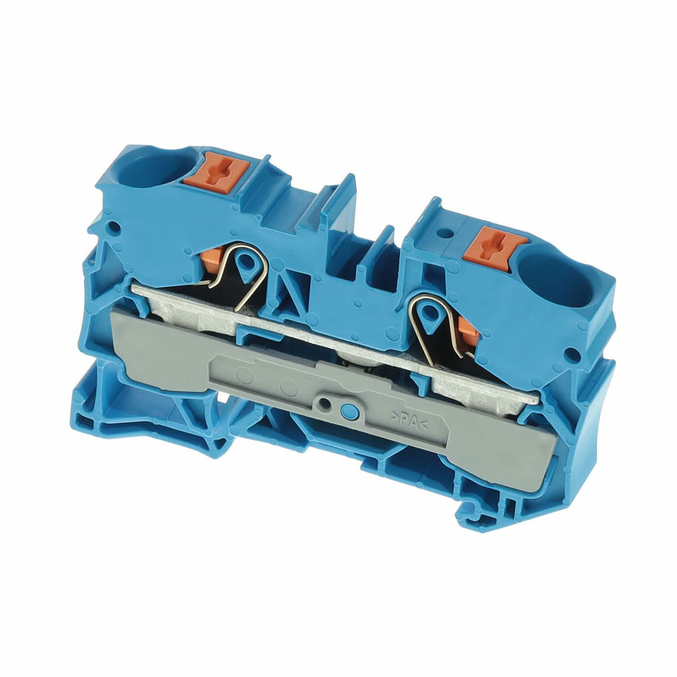 WAGO Corporation 2210-1204 electronic component