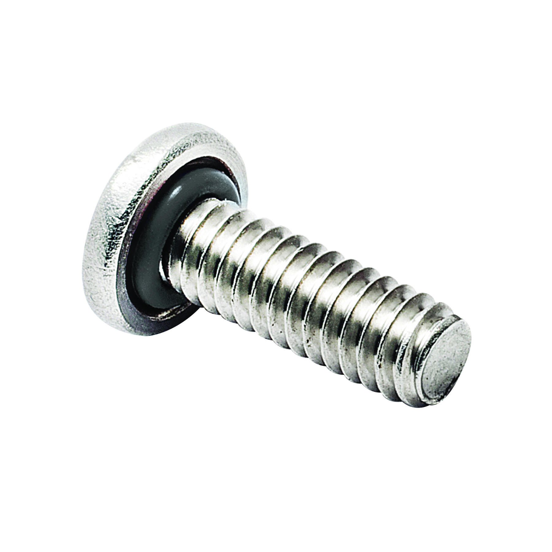 Zago Manufacturing Co 1/4-20X3/4PHPANSSBUNA electronic component