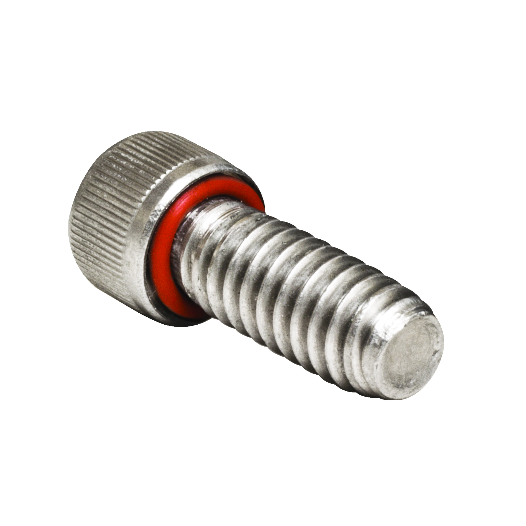 Zago Manufacturing Co 4-40X3/8SOCCAPSSSIL electronic component