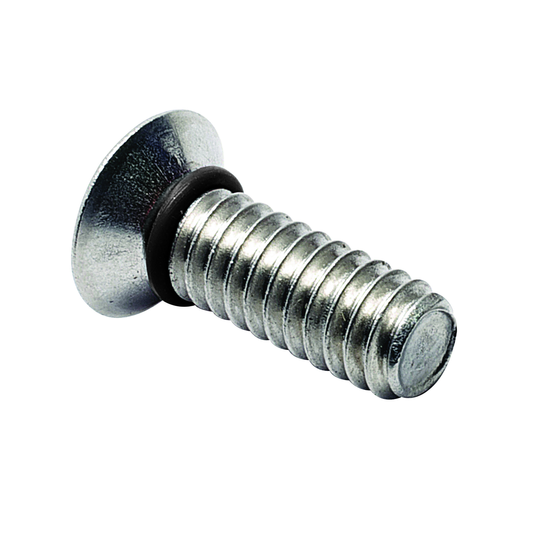 Zago Manufacturing Co 10-24X3/8PHFL100SSBUNA electronic component