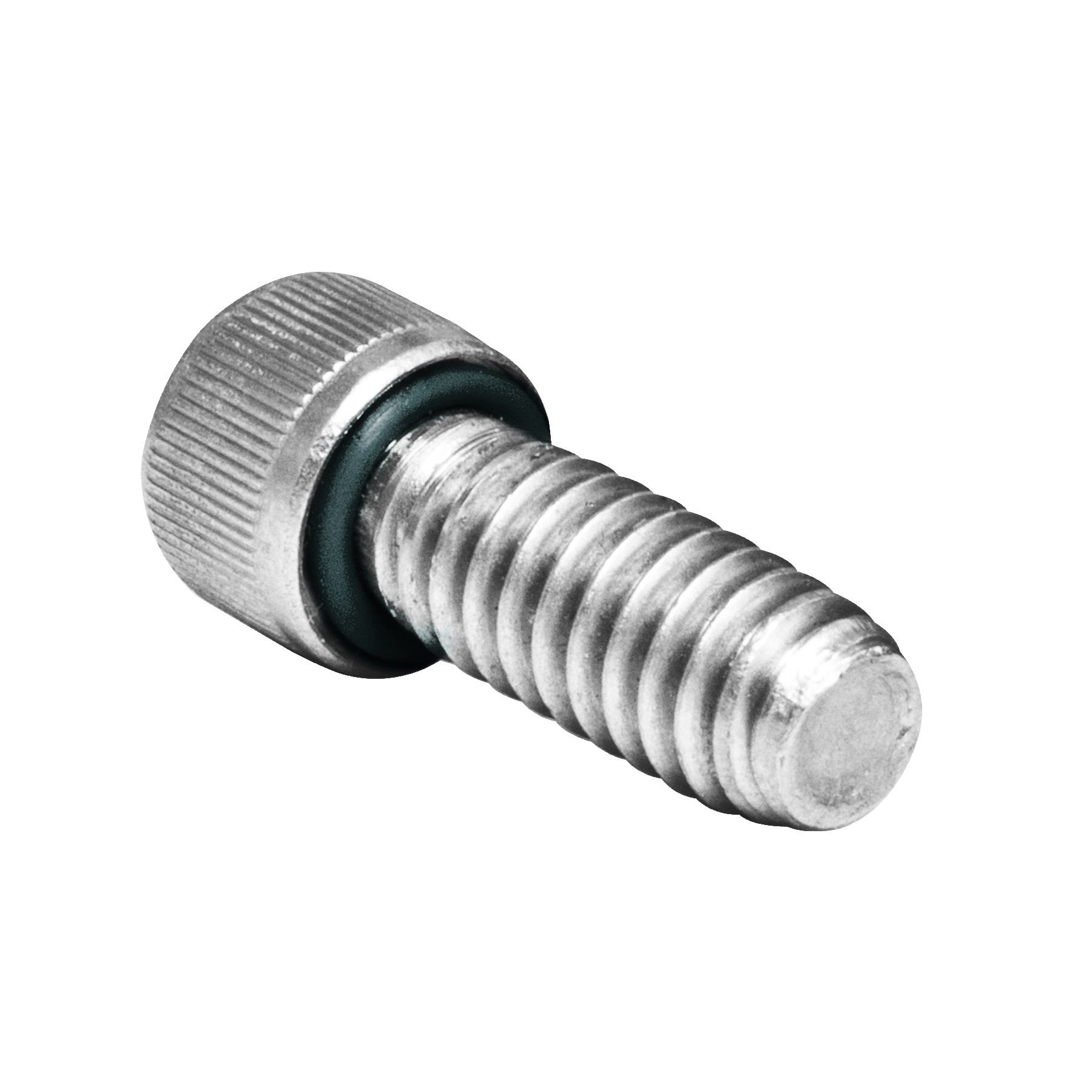 Zago Manufacturing Co 10-32X1/2SOCCAPSSBUN electronic component
